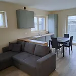 Apartment Bernardoni Bricherasio