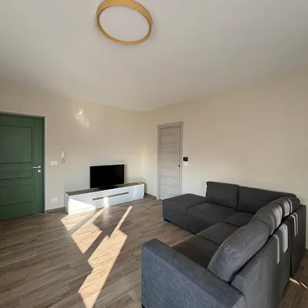 Appartement Bernardoni