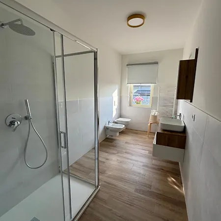 Bernardoni Apartment *