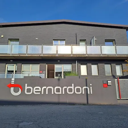 Bernardoni Bricherasio