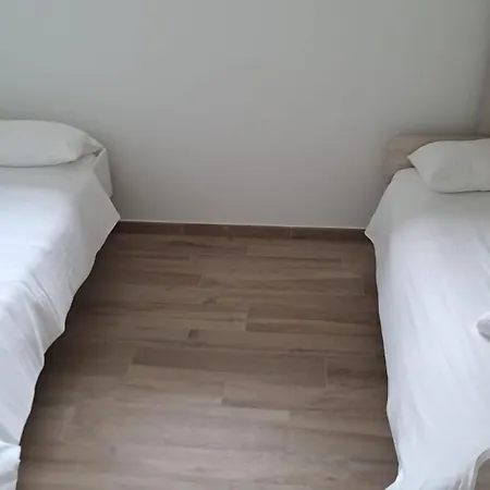 Bernardoni Apartment Bricherasio