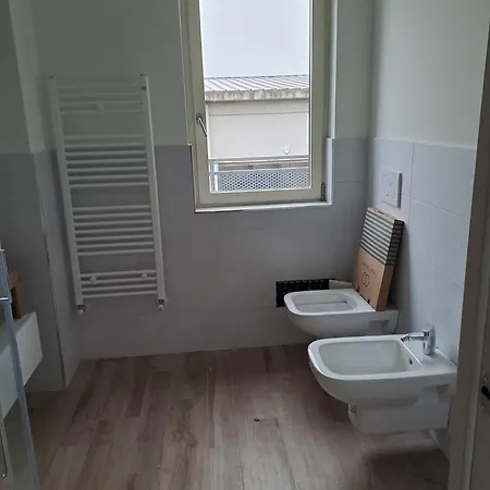 Apartment Bernardoni