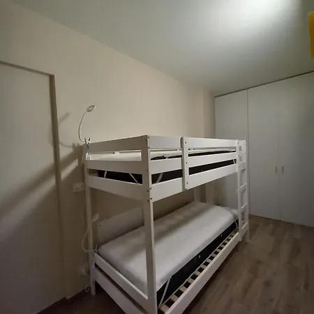 Bernardoni Apartamento Bricherasio