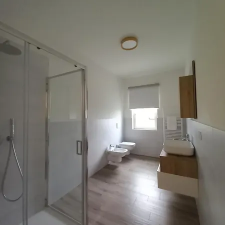 Διαμέρισμα Bernardoni Bricherasio