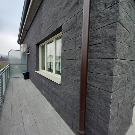 Apartment Bernardoni *