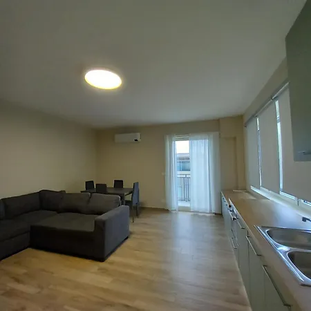 Bernardoni Apartment Bricherasio