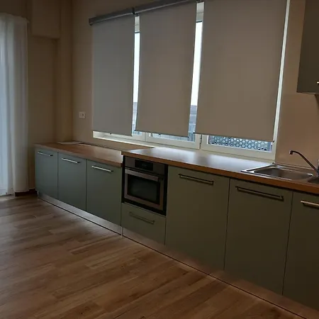 Bernardoni Apartment Bricherasio