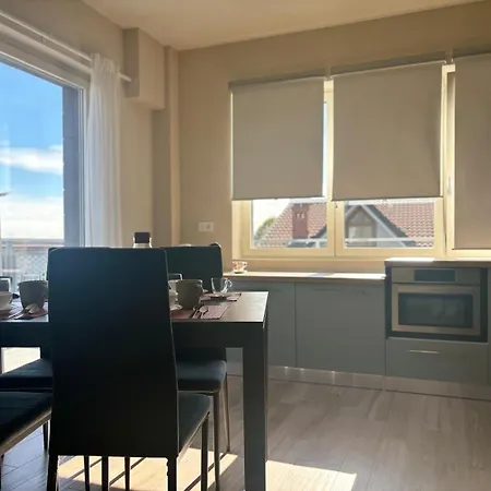 Bernardoni Appartement *