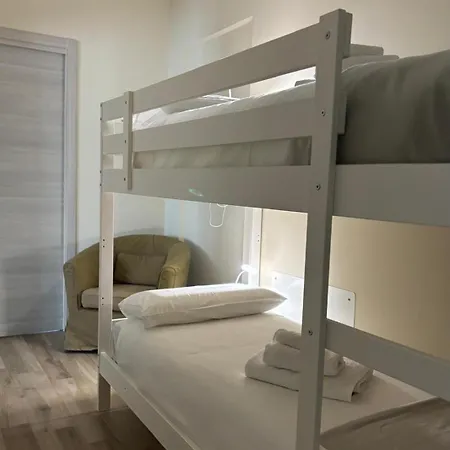 Bernardoni Appartement *