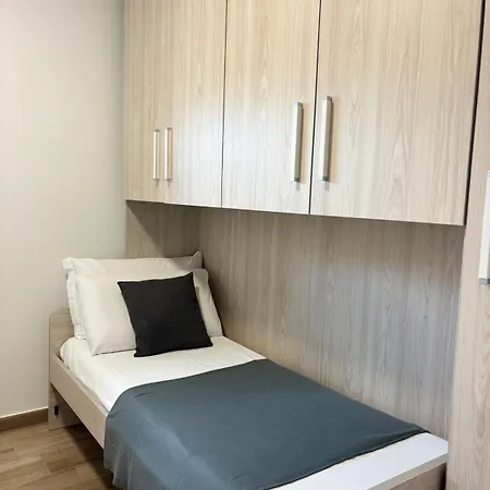 Appartement Bernardoni