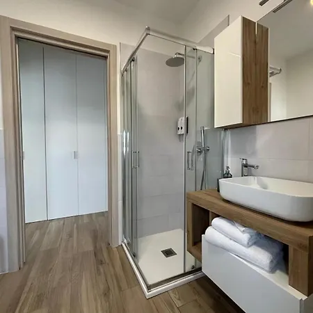 Bernardoni Appartement *