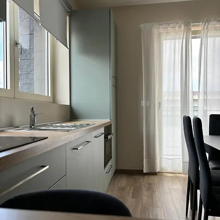 Διαμέρισμα Bernardoni *