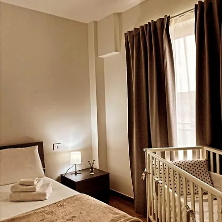 Bernardoni Appartement