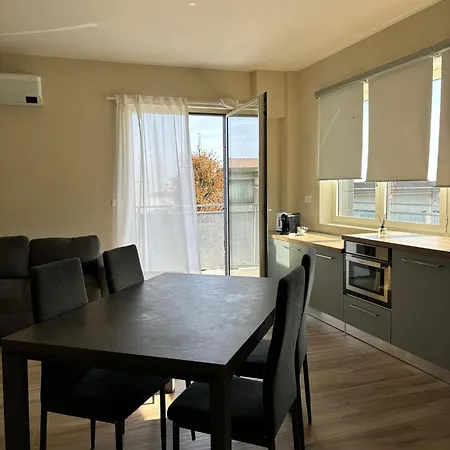 Bernardoni Апартаменты *