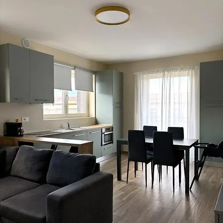 Bernardoni * Bricherasio