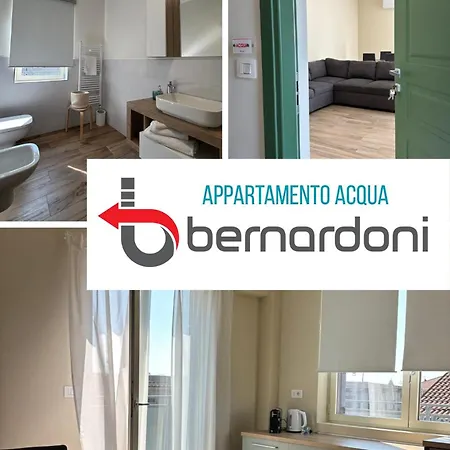 Bernardoni * Bricherasio