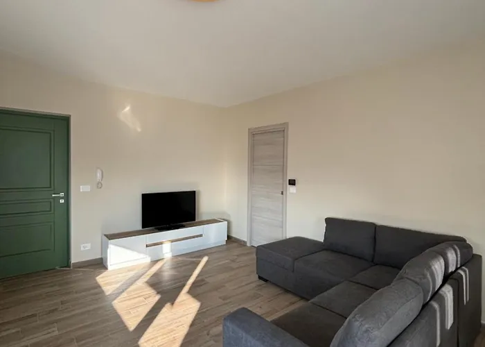 Appartement Bernardoni