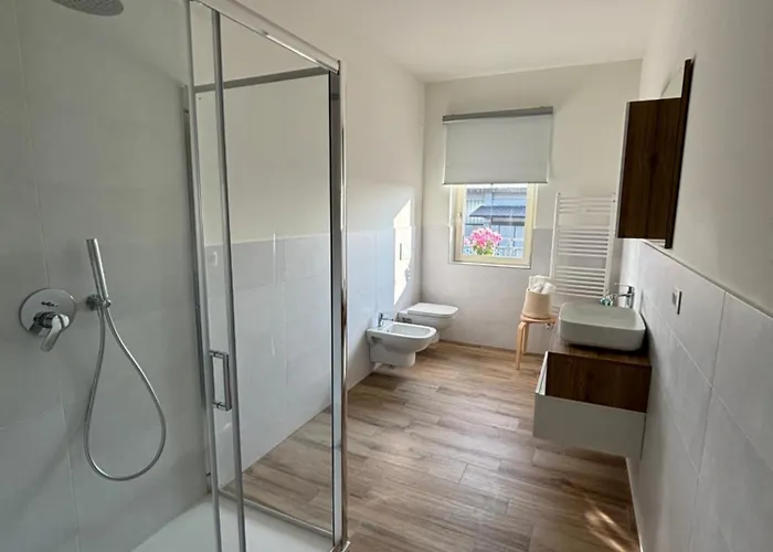 Bernardoni Appartement *