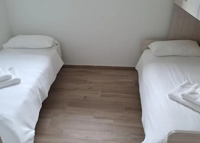 Bernardoni Appartement Bricherasio
