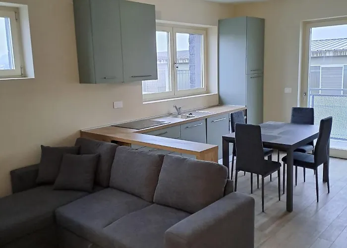 Appartement Bernardoni Bricherasio