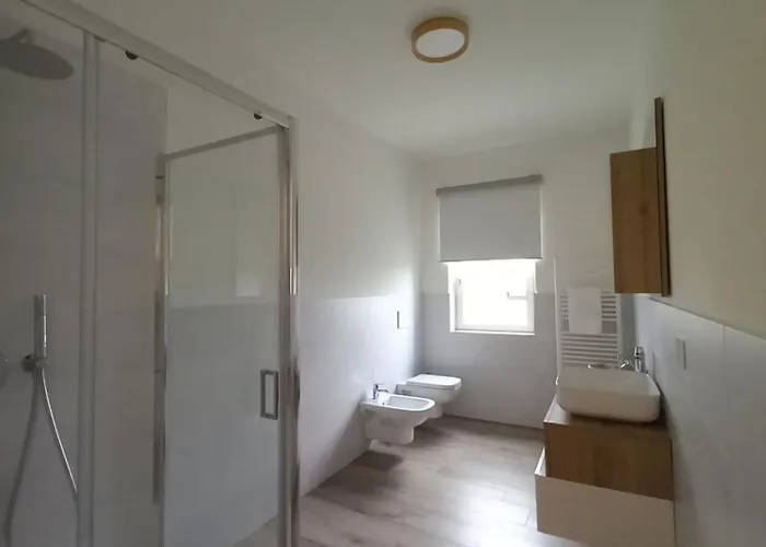 Appartement Bernardoni Bricherasio