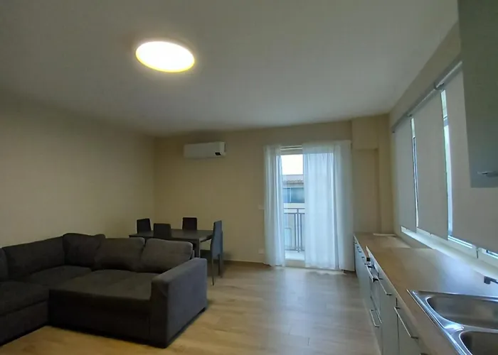 Bernardoni Appartement Bricherasio