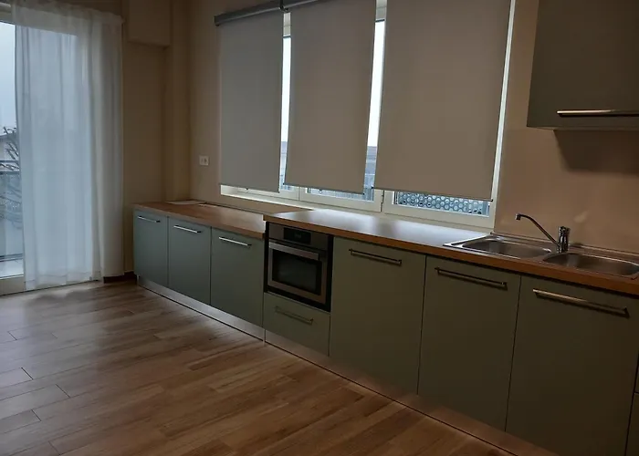 Bernardoni Appartement Bricherasio
