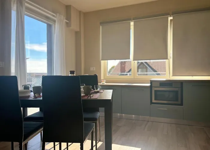 Bernardoni Appartement *