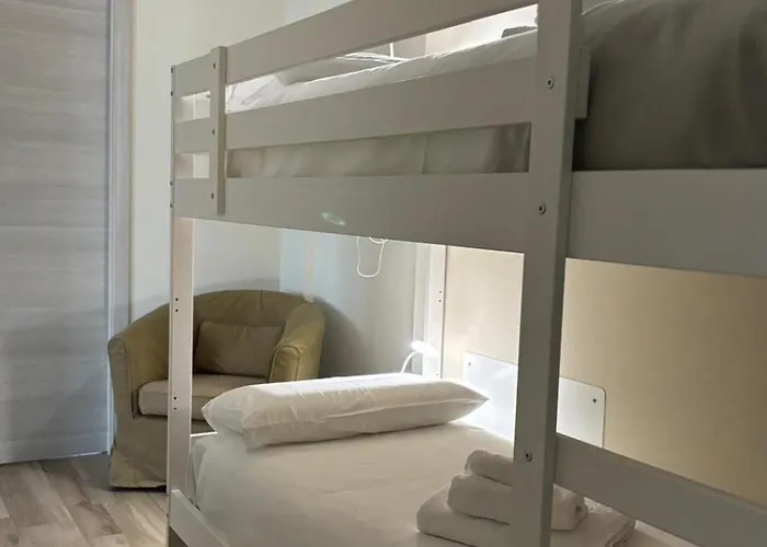 Bernardoni Appartement *