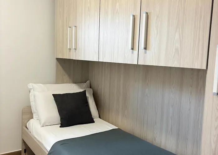 Appartement Bernardoni