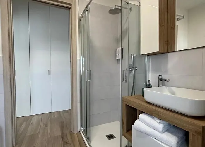 Bernardoni Appartement *
