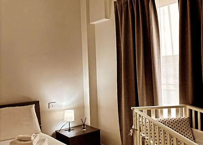 Bernardoni Appartement