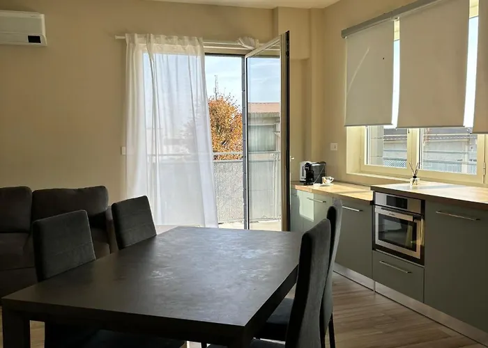 Bernardoni Appartement *