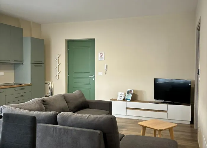 Bernardoni Appartement