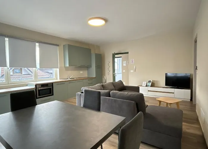 Bernardoni Appartement